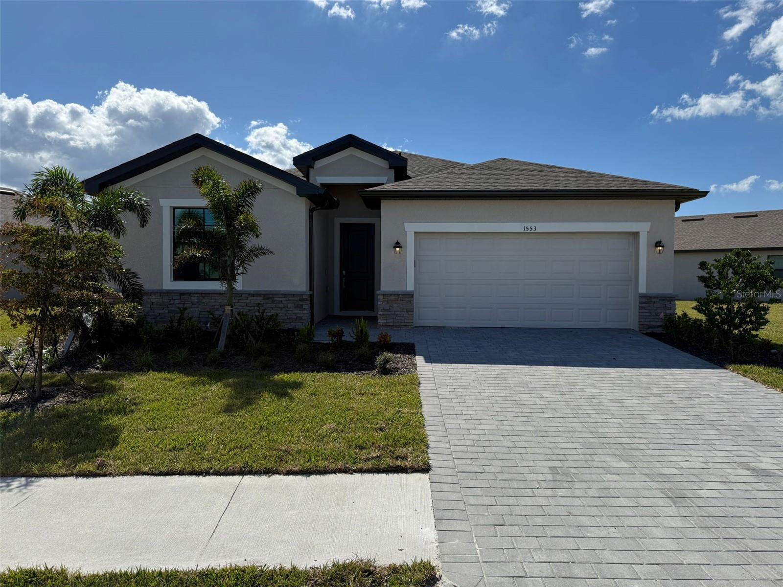 Details for 1553 Saddlewood Circle, PORT CHARLOTTE, FL 33953