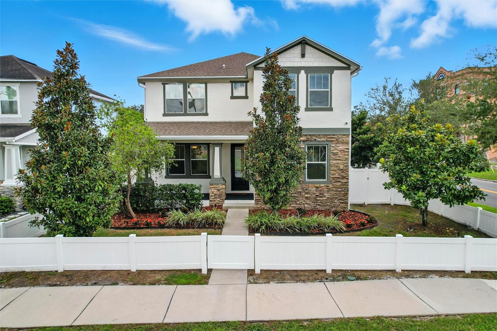 Details for 2724 Aileen Street, TAMPA, FL 33607