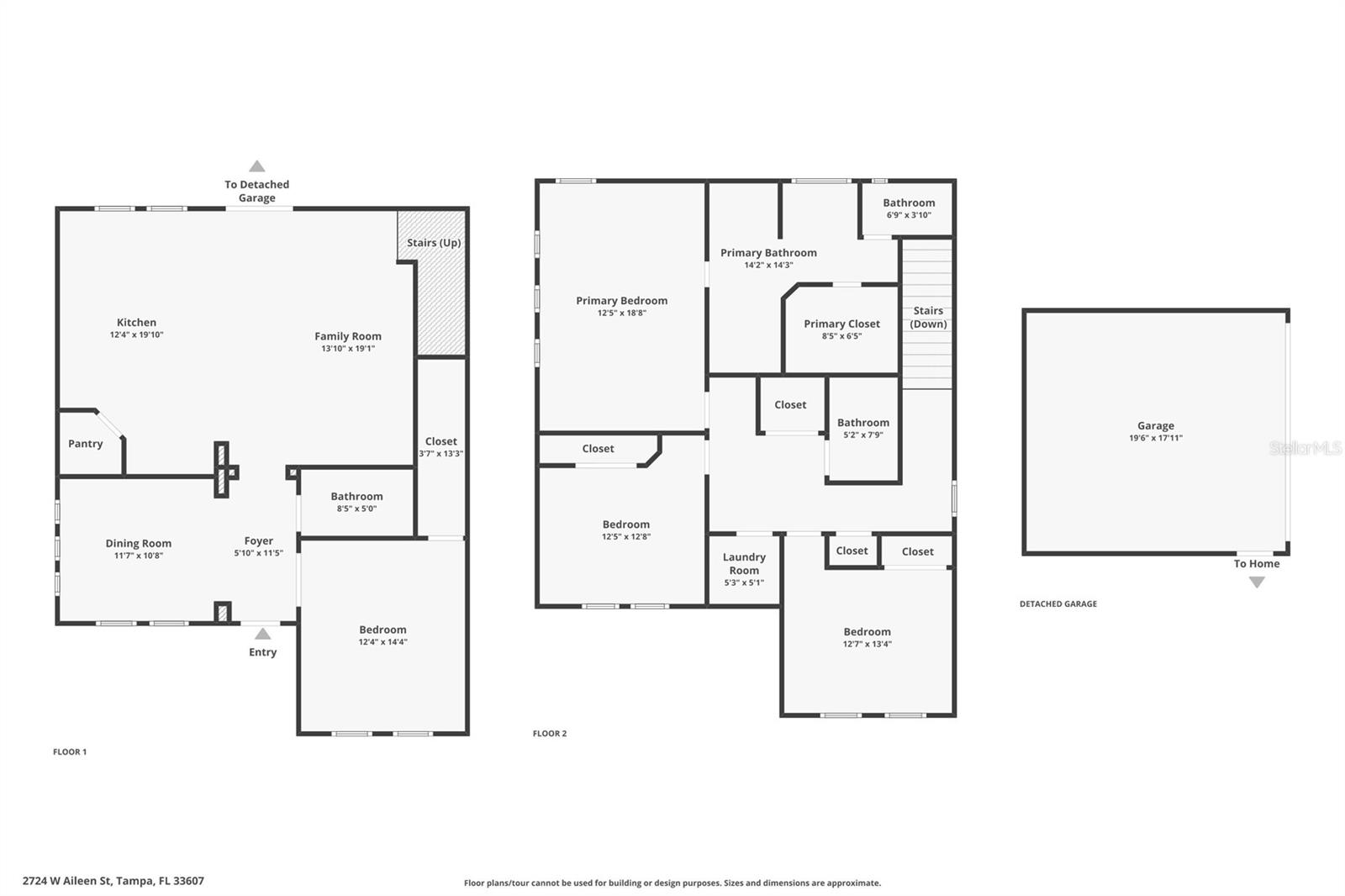 Image 56 of 62 For 2724 Aileen Street