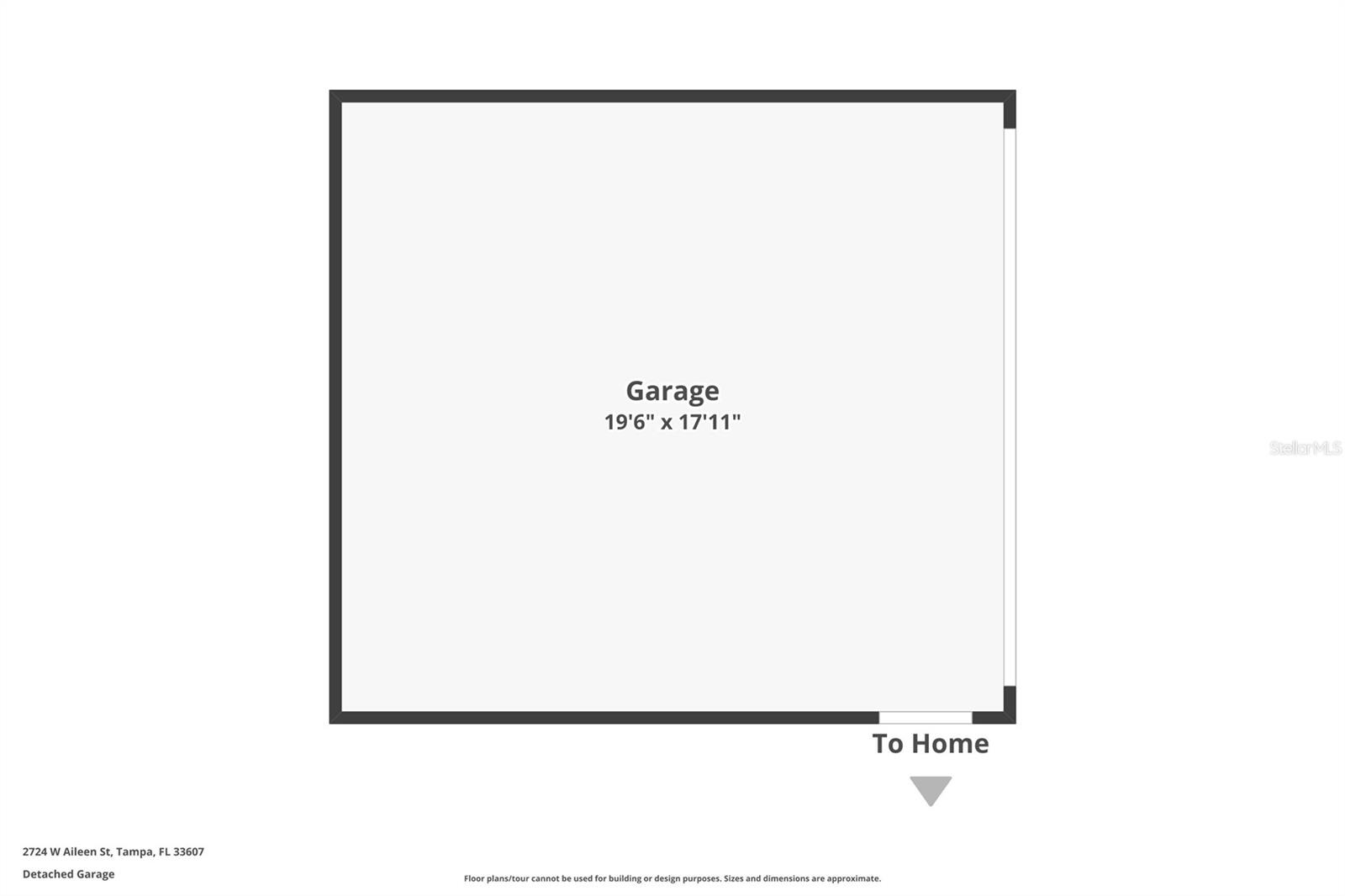 Image 59 of 62 For 2724 Aileen Street