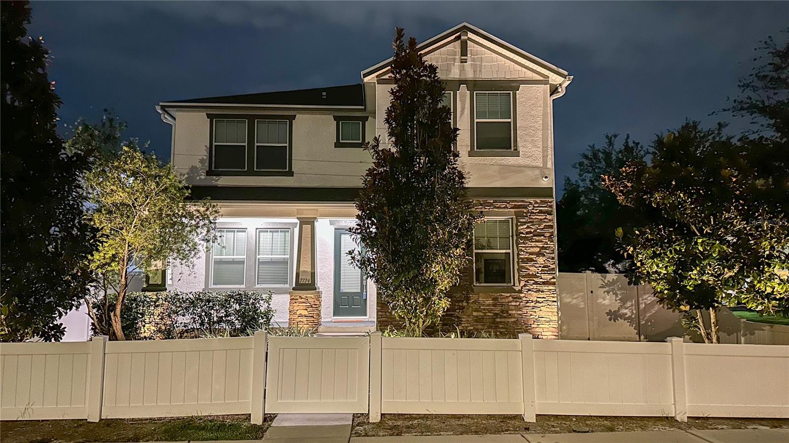 Image 61 of 62 For 2724 Aileen Street