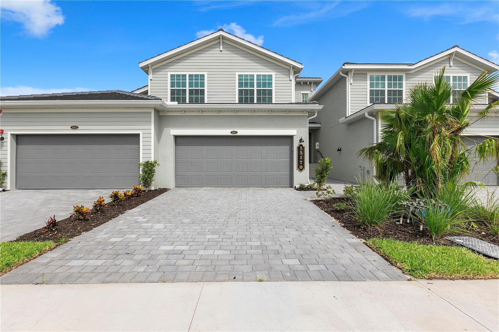 Details for 15170 Bluffton Lane 1821, PUNTA GORDA, FL 33982