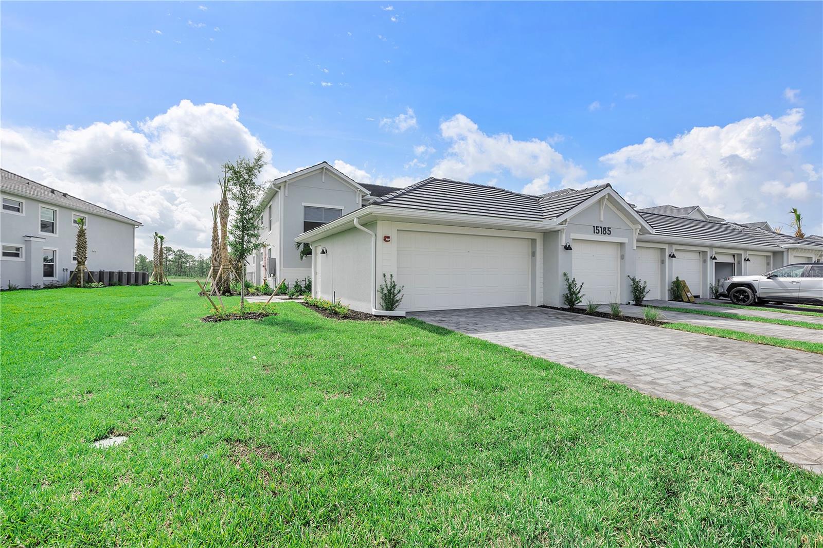Details for 15185 Bluffton Lane 811, PUNTA GORDA, FL 33982