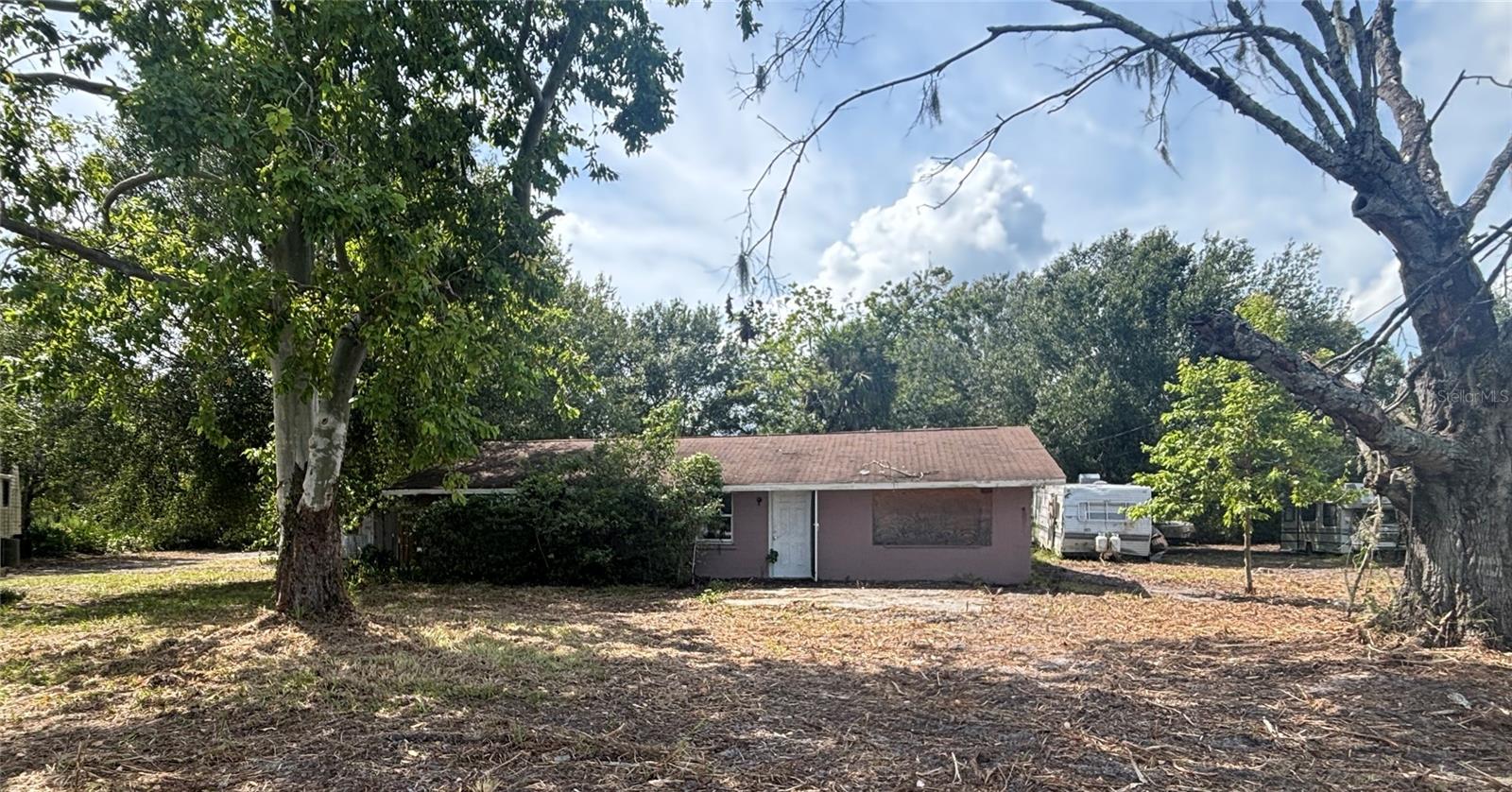 Details for 5587 Highway 17, ARCADIA, FL 34266
