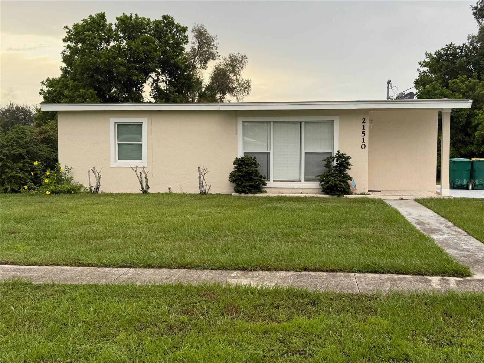 Details for 21510 Olean Boulevard, PORT CHARLOTTE, FL 33952