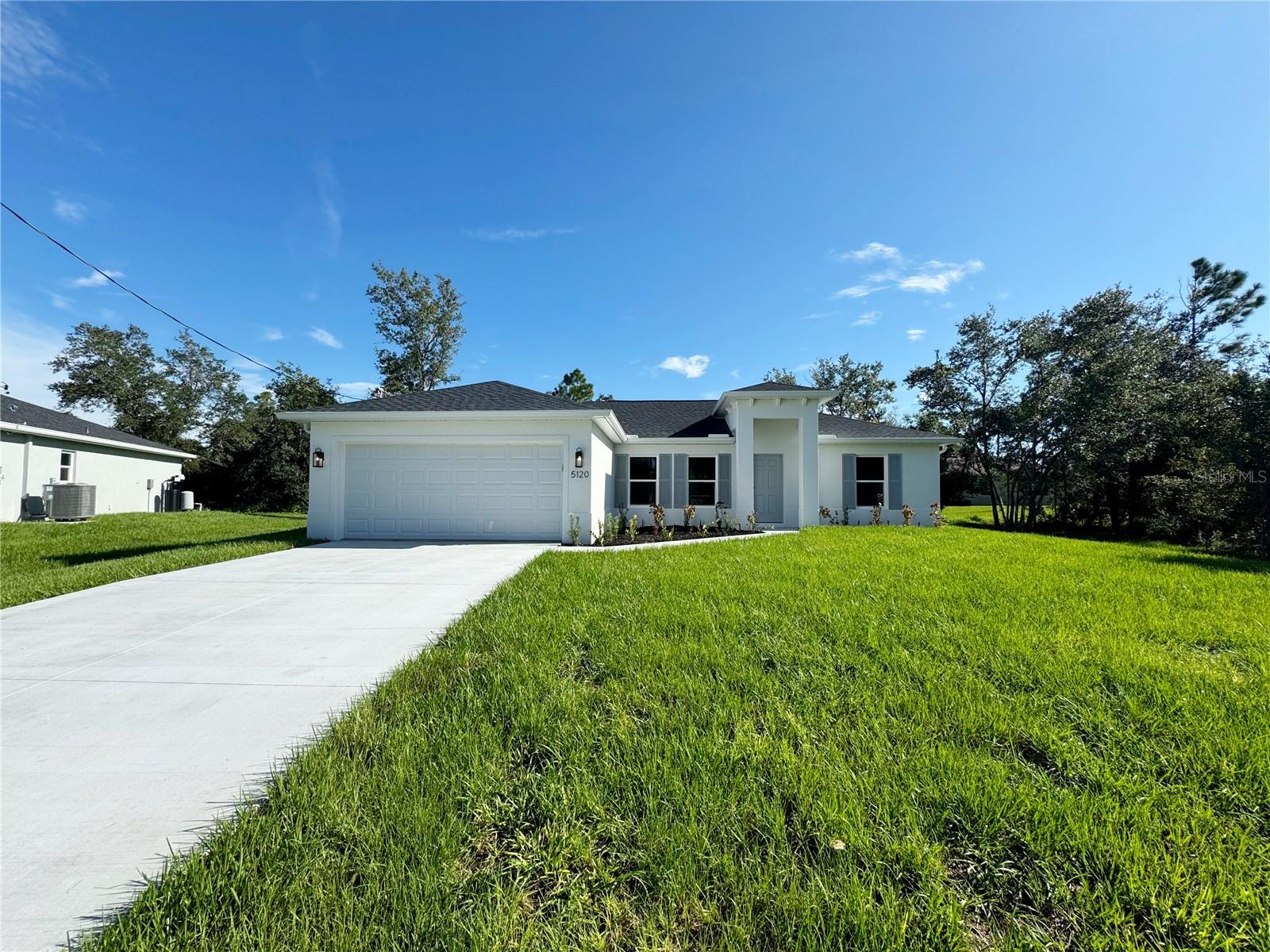Details for 5120 Ute Avenue, NORTH PORT, FL 34288