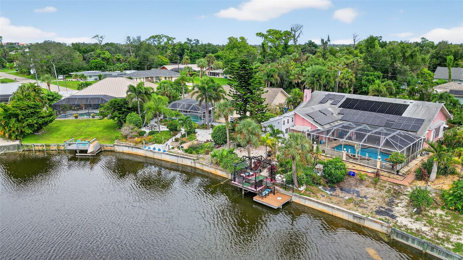 Details for 22271 Morris Avenue, PORT CHARLOTTE, FL 33952