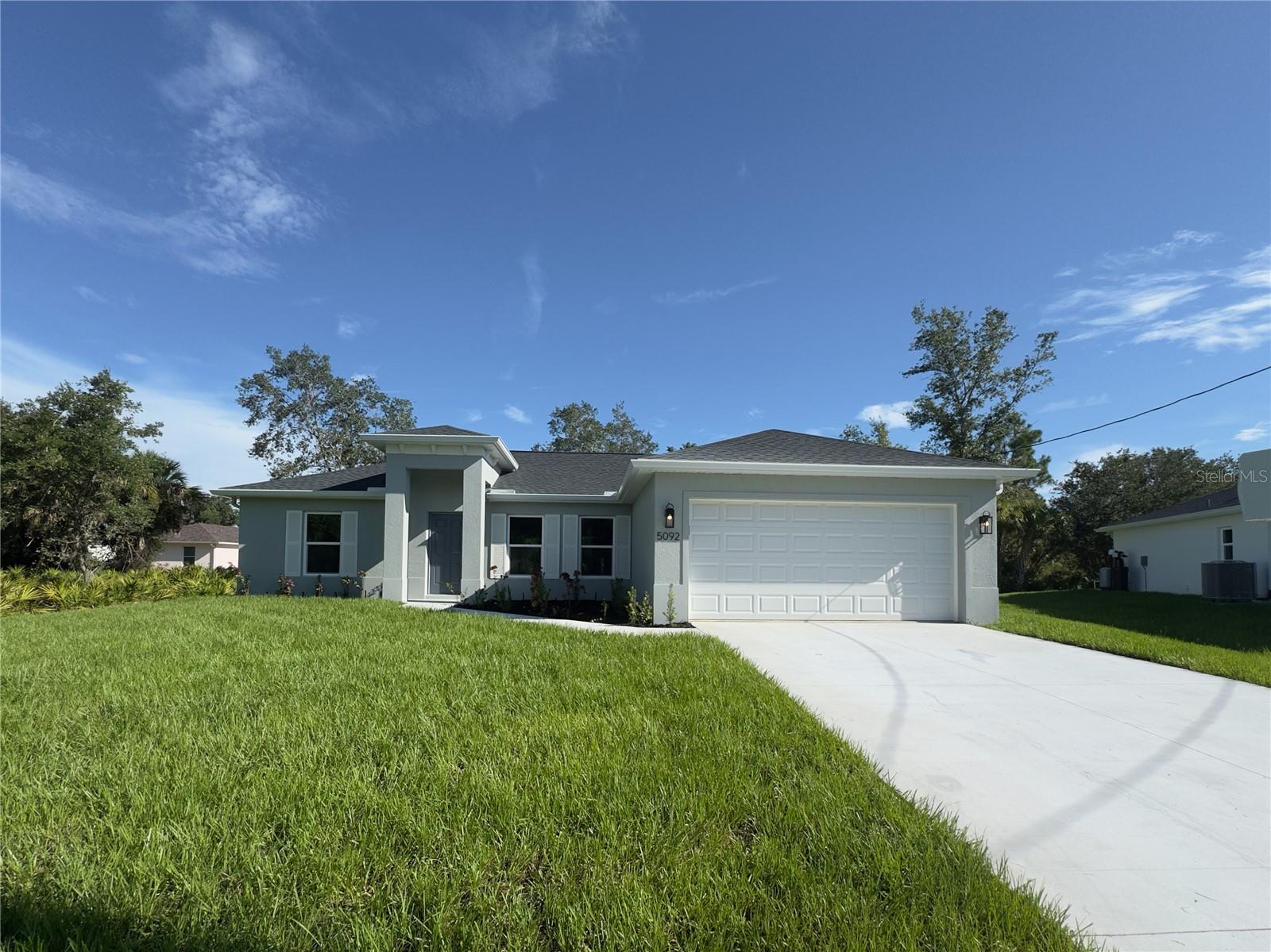 Details for 5092 Ute Avenue, NORTH PORT, FL 34288