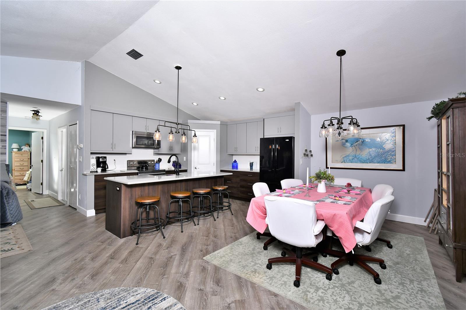 Image 6 of 29 For 3011 Matecumbe Key Road 4