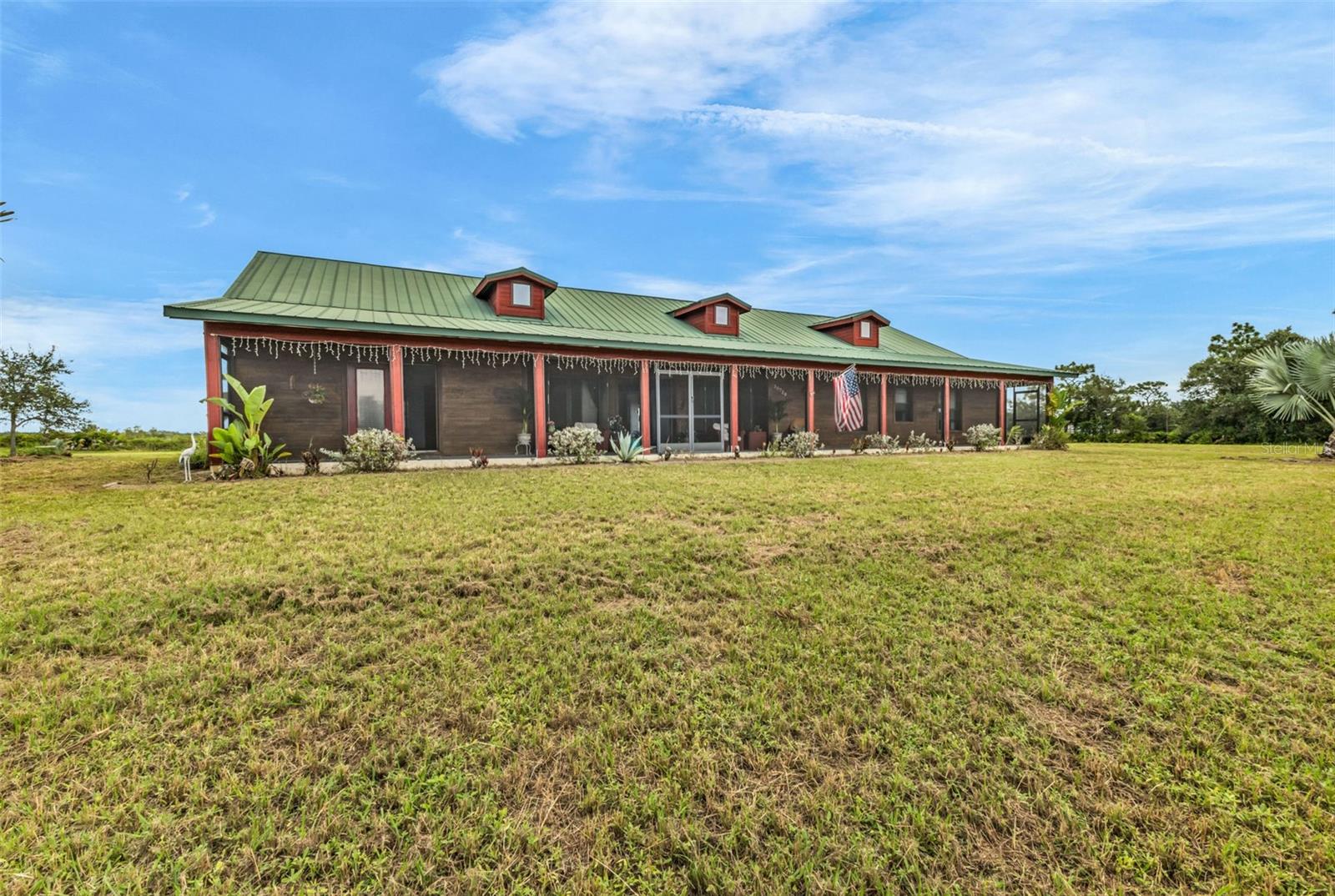 Image 4 of 93 For 30720 Washington Loop Road