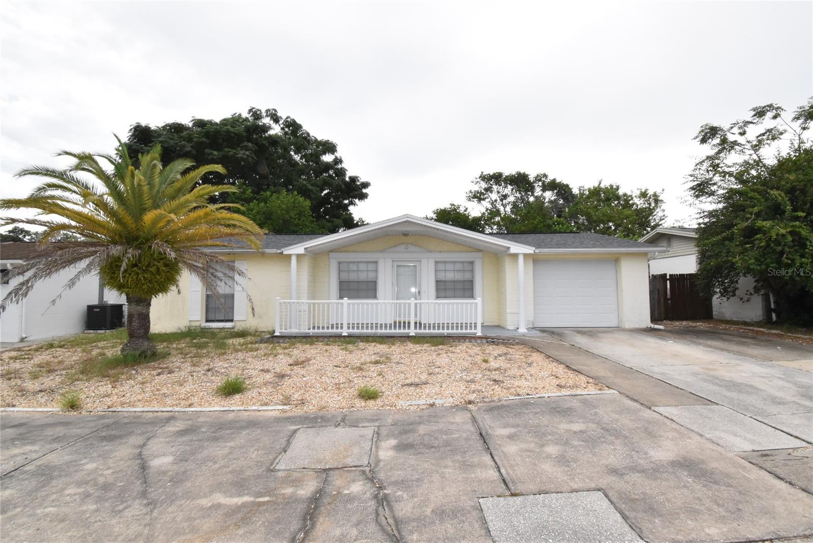 Details for 11732 Newell Drive, PORT RICHEY, FL 34668