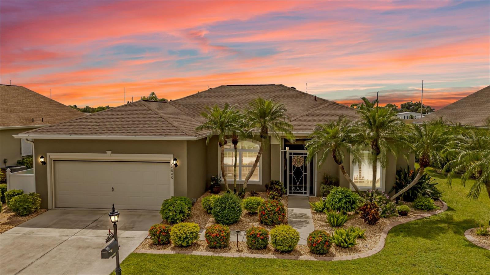 Details for 24080 Buckingham Way, PUNTA GORDA, FL 33980