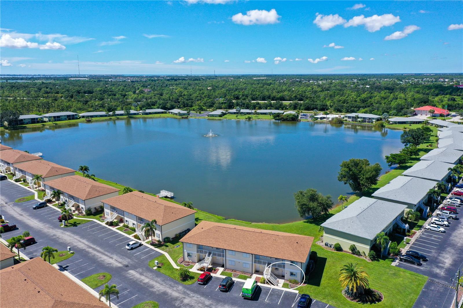 Details for 25275 Rampart Boulevard 104, PUNTA GORDA, FL 33983