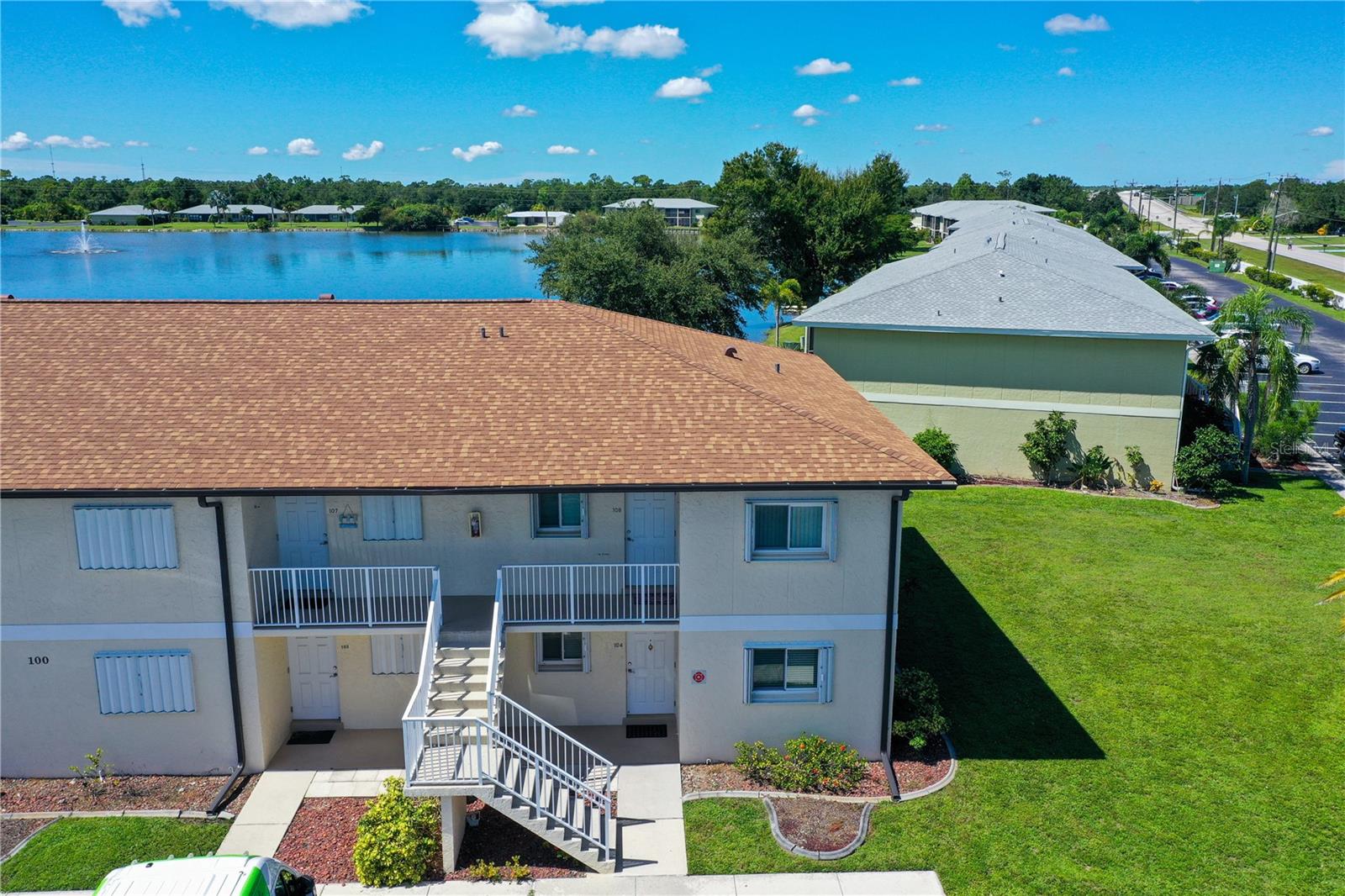 Image 2 of 42 For 25275 Rampart Boulevard 104