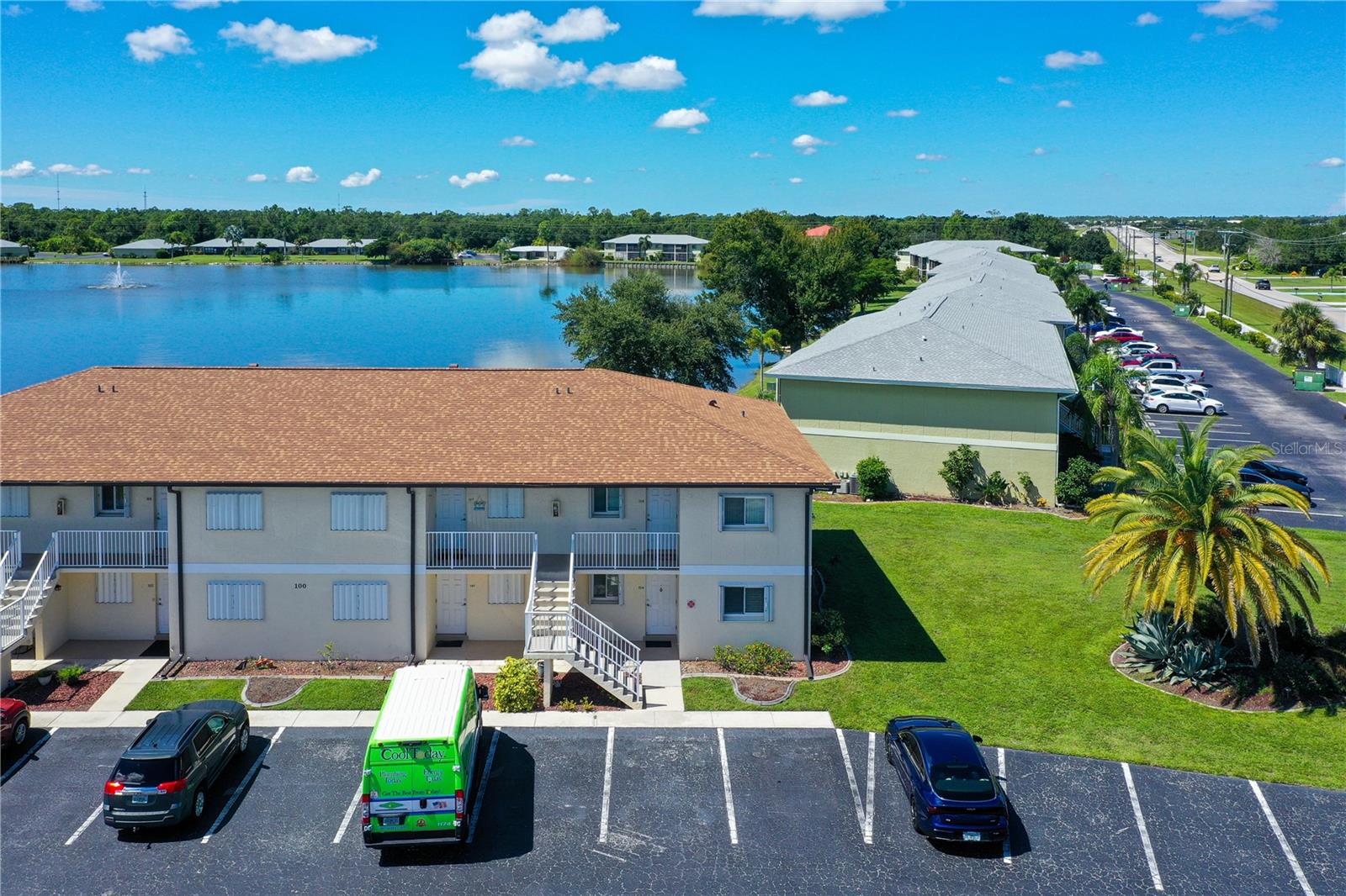 Image 24 of 42 For 25275 Rampart Boulevard 104