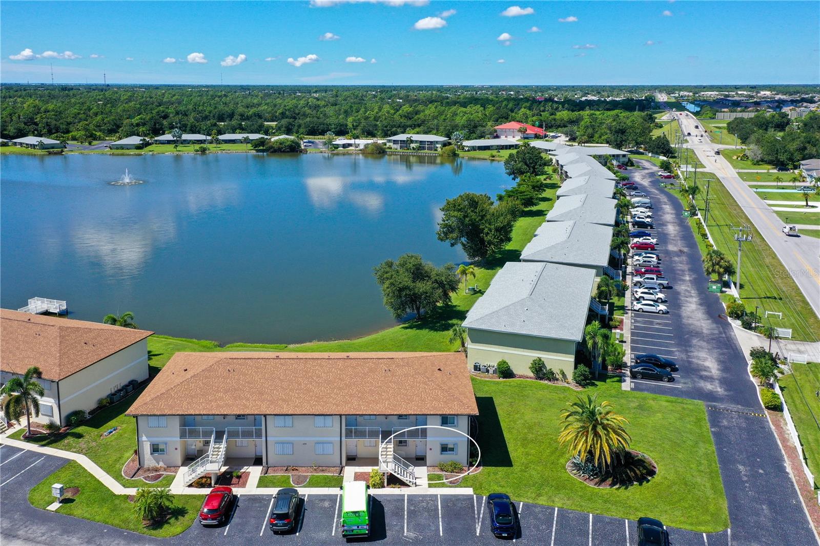 Image 25 of 42 For 25275 Rampart Boulevard 104