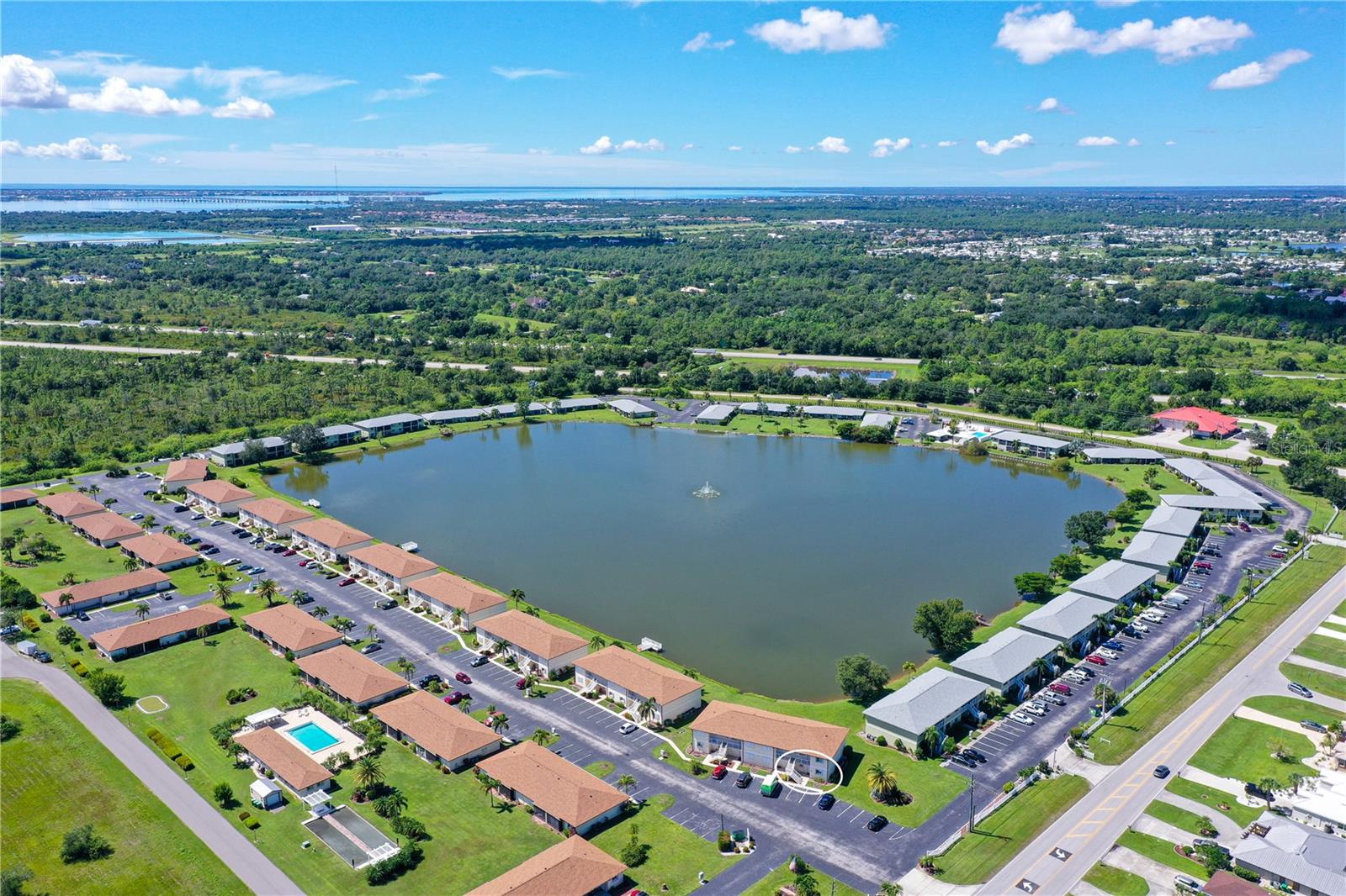 Image 26 of 42 For 25275 Rampart Boulevard 104