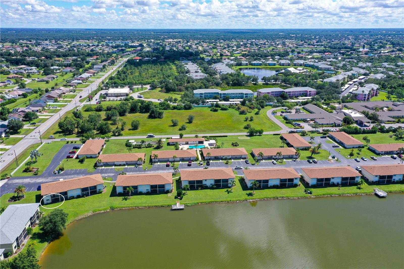 Image 29 of 42 For 25275 Rampart Boulevard 104