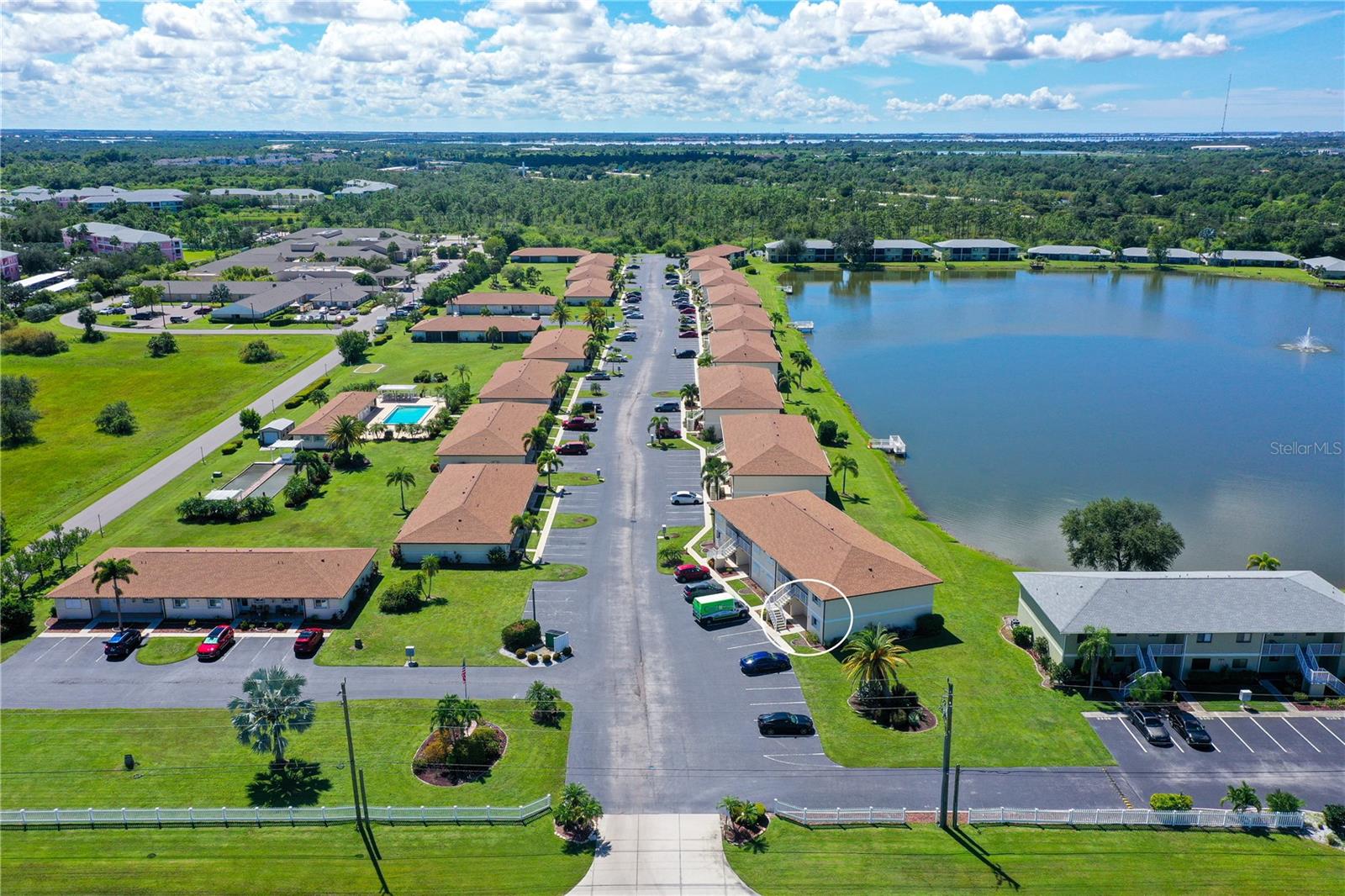 Image 3 of 42 For 25275 Rampart Boulevard 104