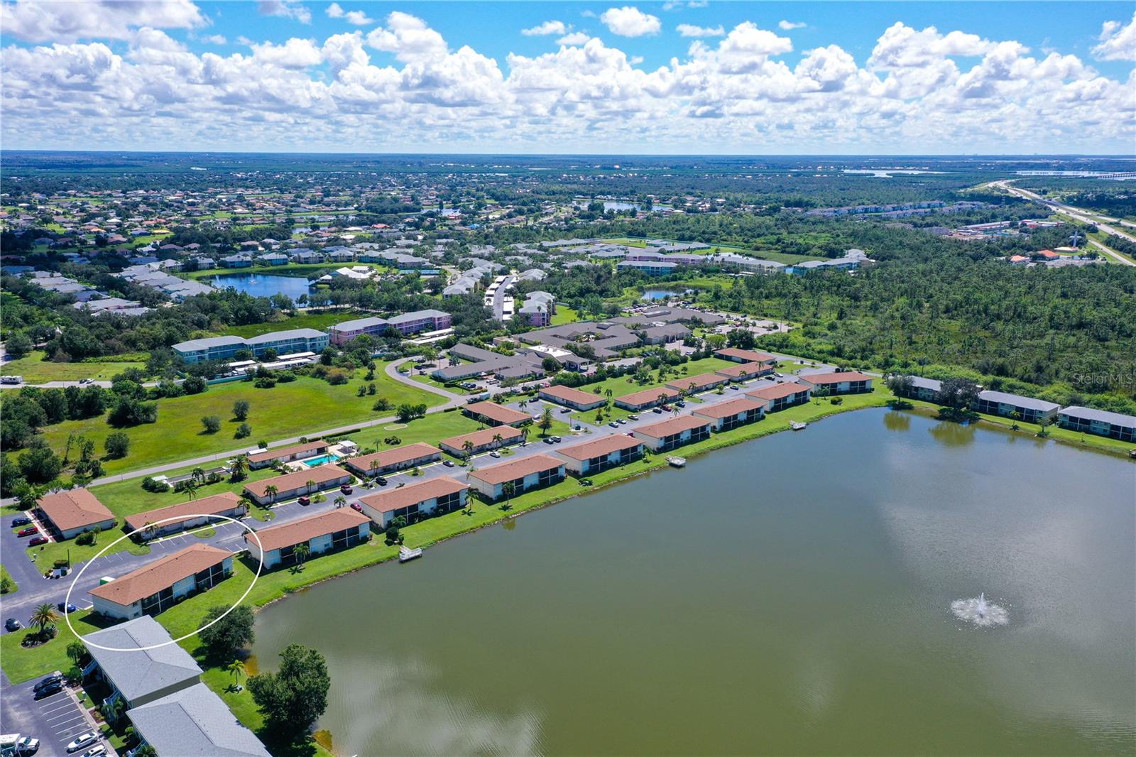 Image 30 of 42 For 25275 Rampart Boulevard 104