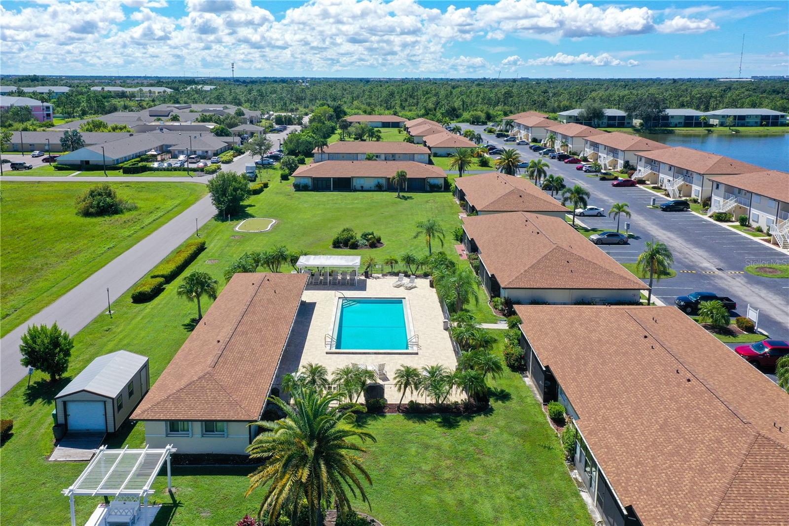 Image 34 of 42 For 25275 Rampart Boulevard 104