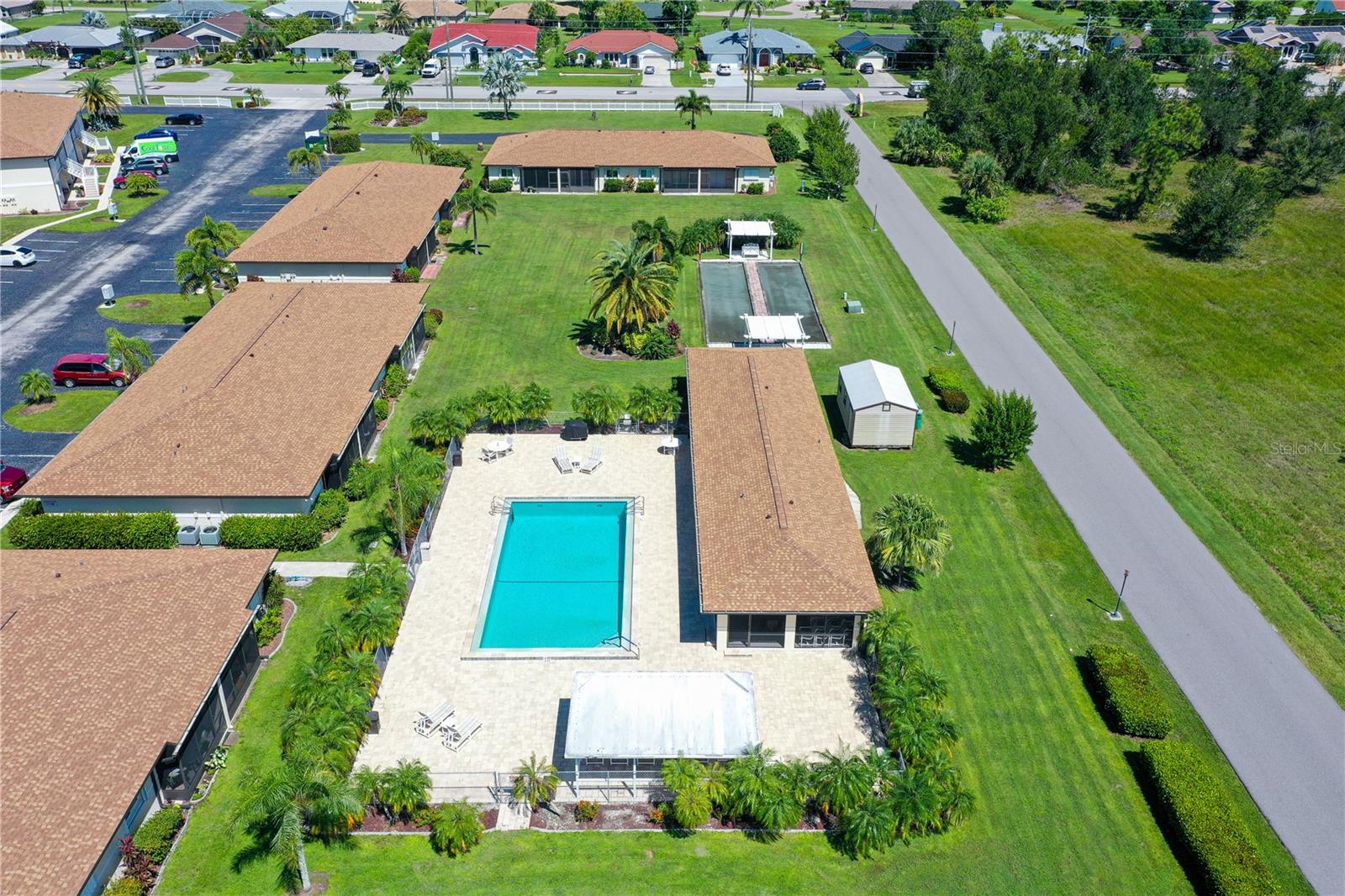 Image 4 of 42 For 25275 Rampart Boulevard 104