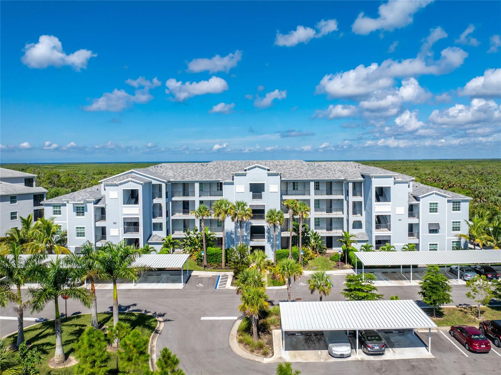 Details for 14121 Heritage Landing Boulevard 731, PUNTA GORDA, FL 33955