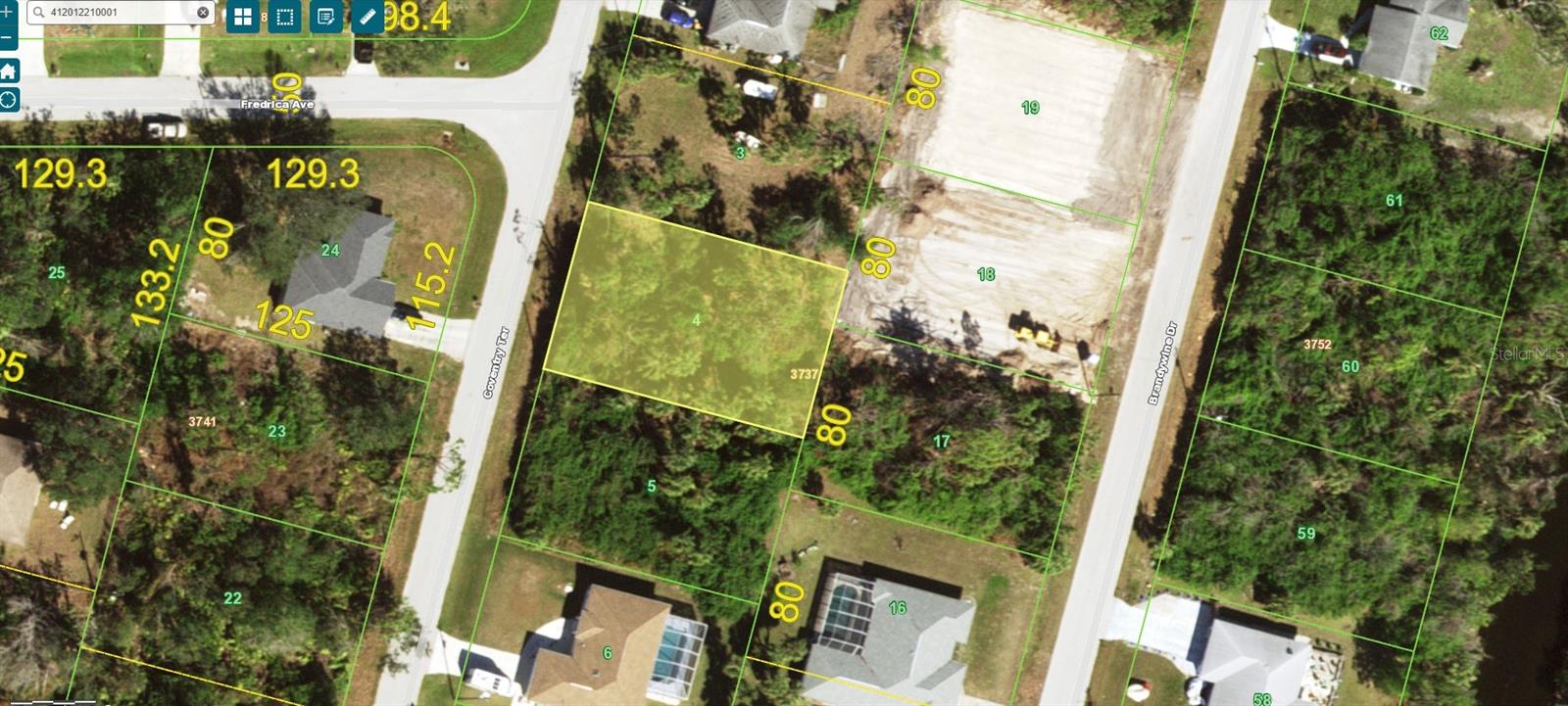 Listing Details for 7074 Coventry Terrace, ENGLEWOOD, FL 34224