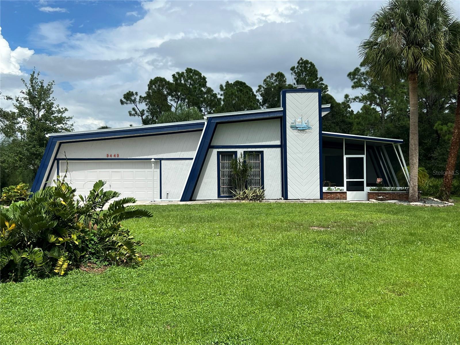 Details for 3442 Swanee Road, PUNTA GORDA, FL 33980