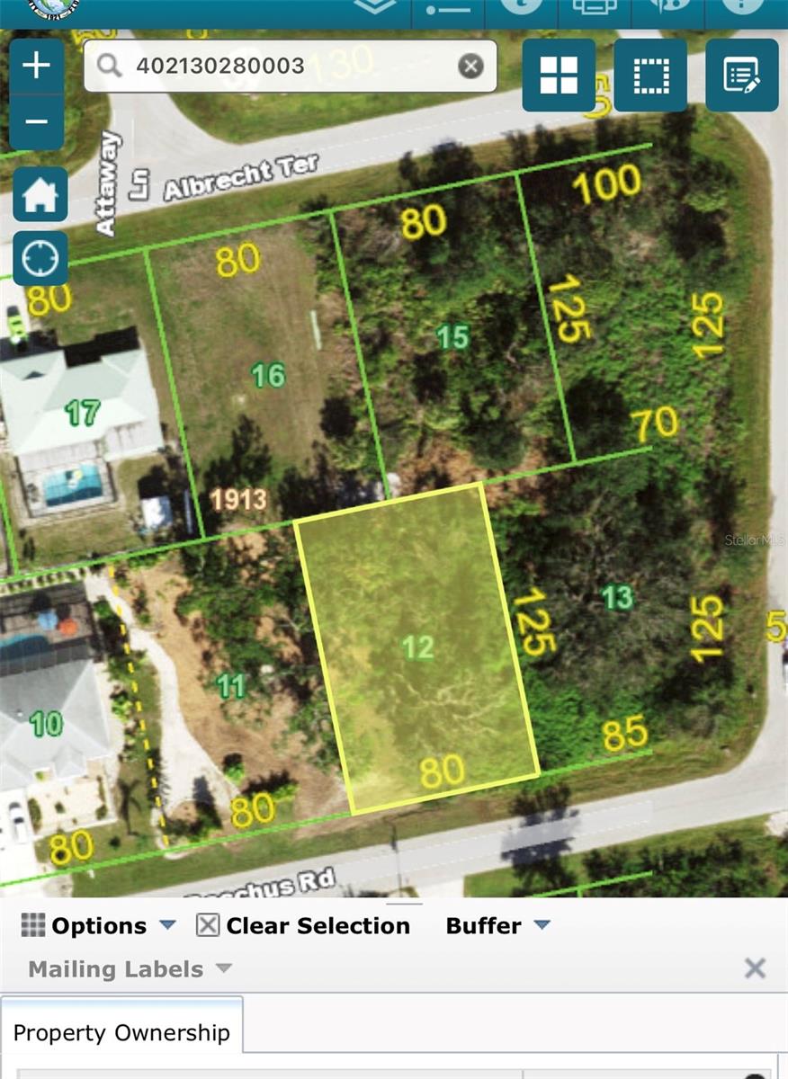 Image 2 of 5 For 12773 Bacchus Road