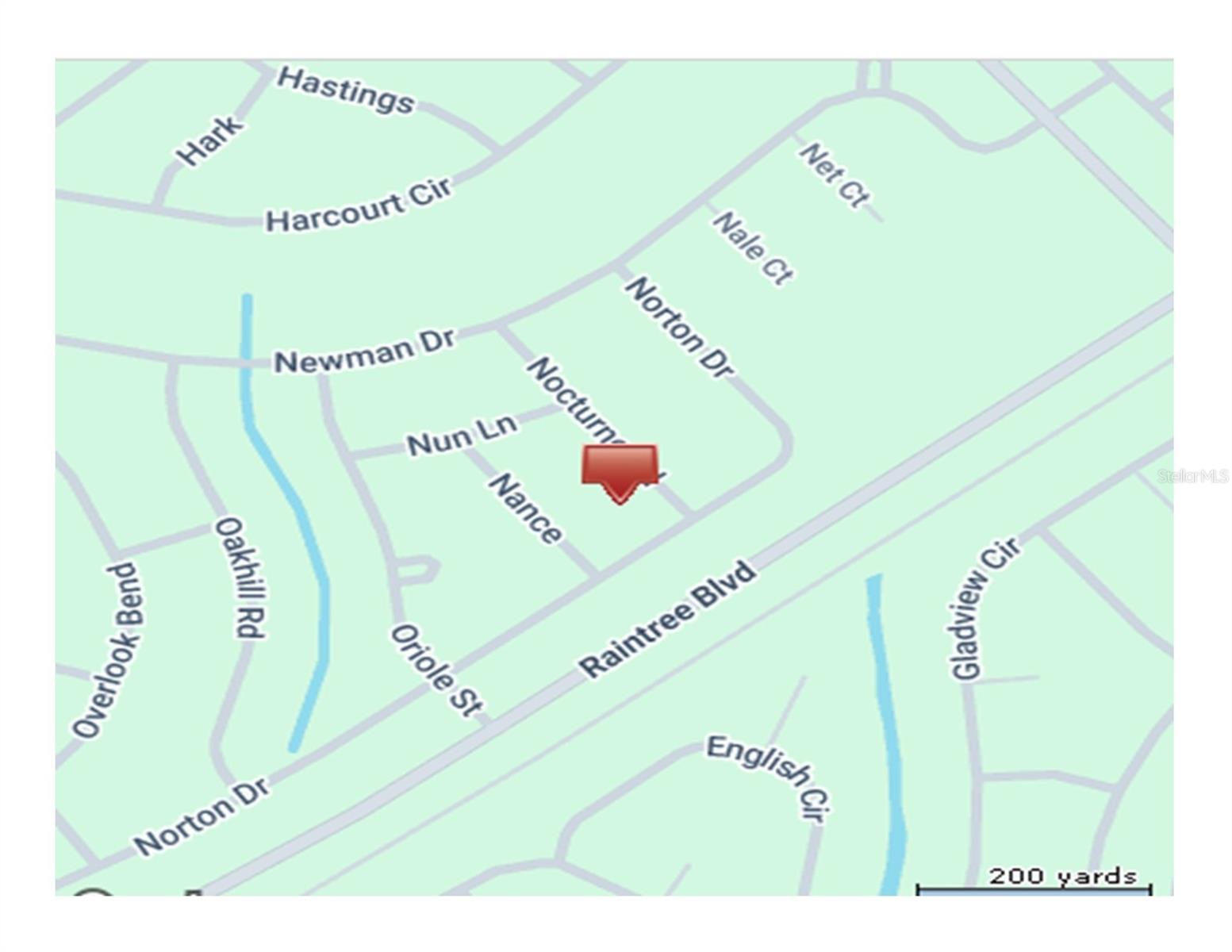 Image 10 of 10 For Nocturn Street