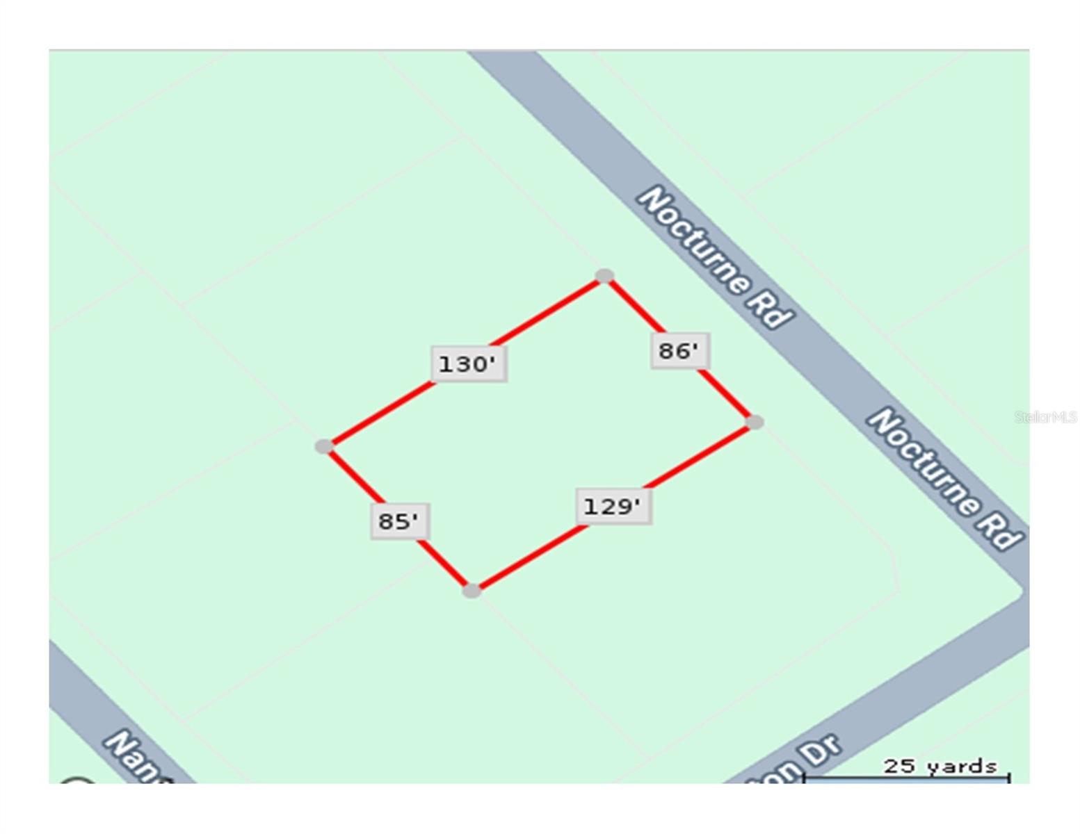 Image 3 of 10 For Nocturn Street