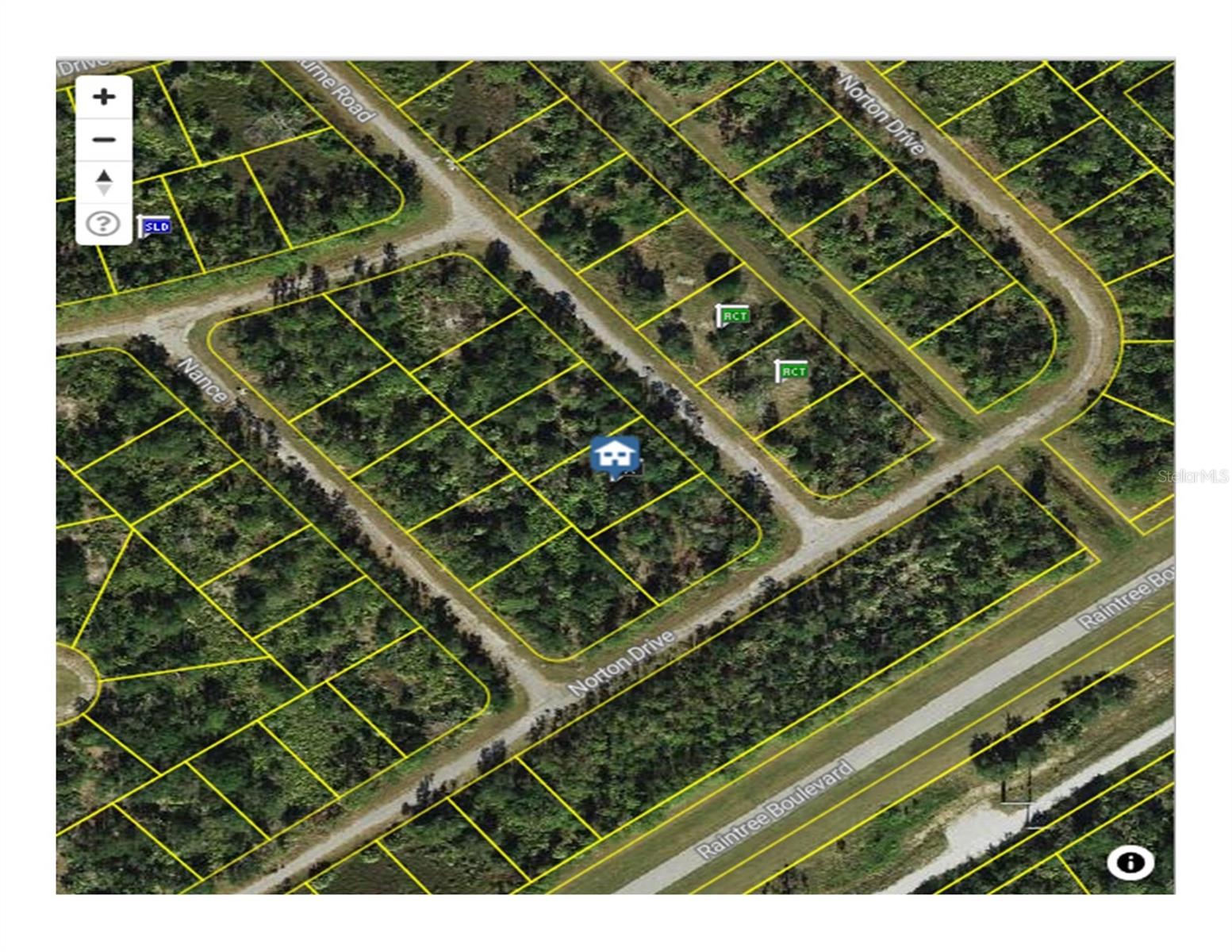 Image 6 of 10 For Nocturn Street