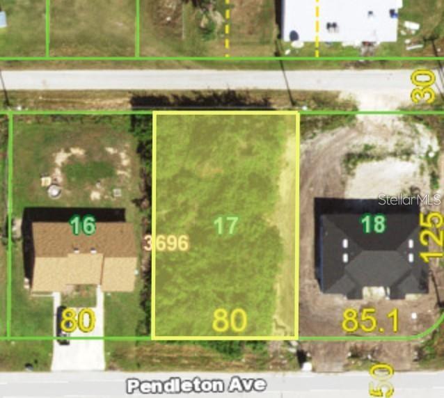 Image 2 of 4 For 11256 Pendleton Avenue