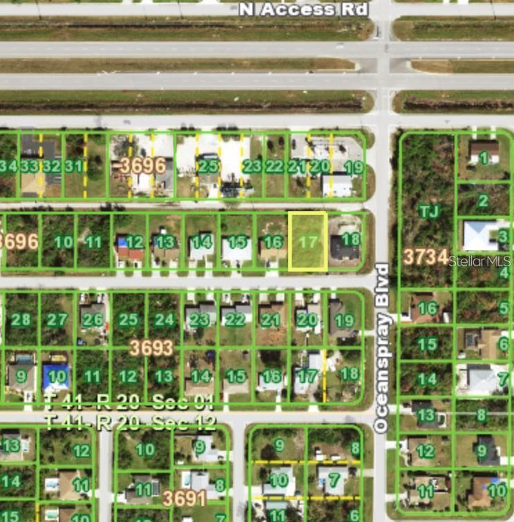 Image 3 of 4 For 11256 Pendleton Avenue