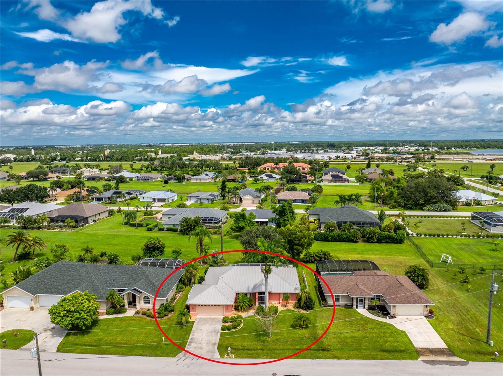 Image 42 of 44 For 7274 Allamanda Lane