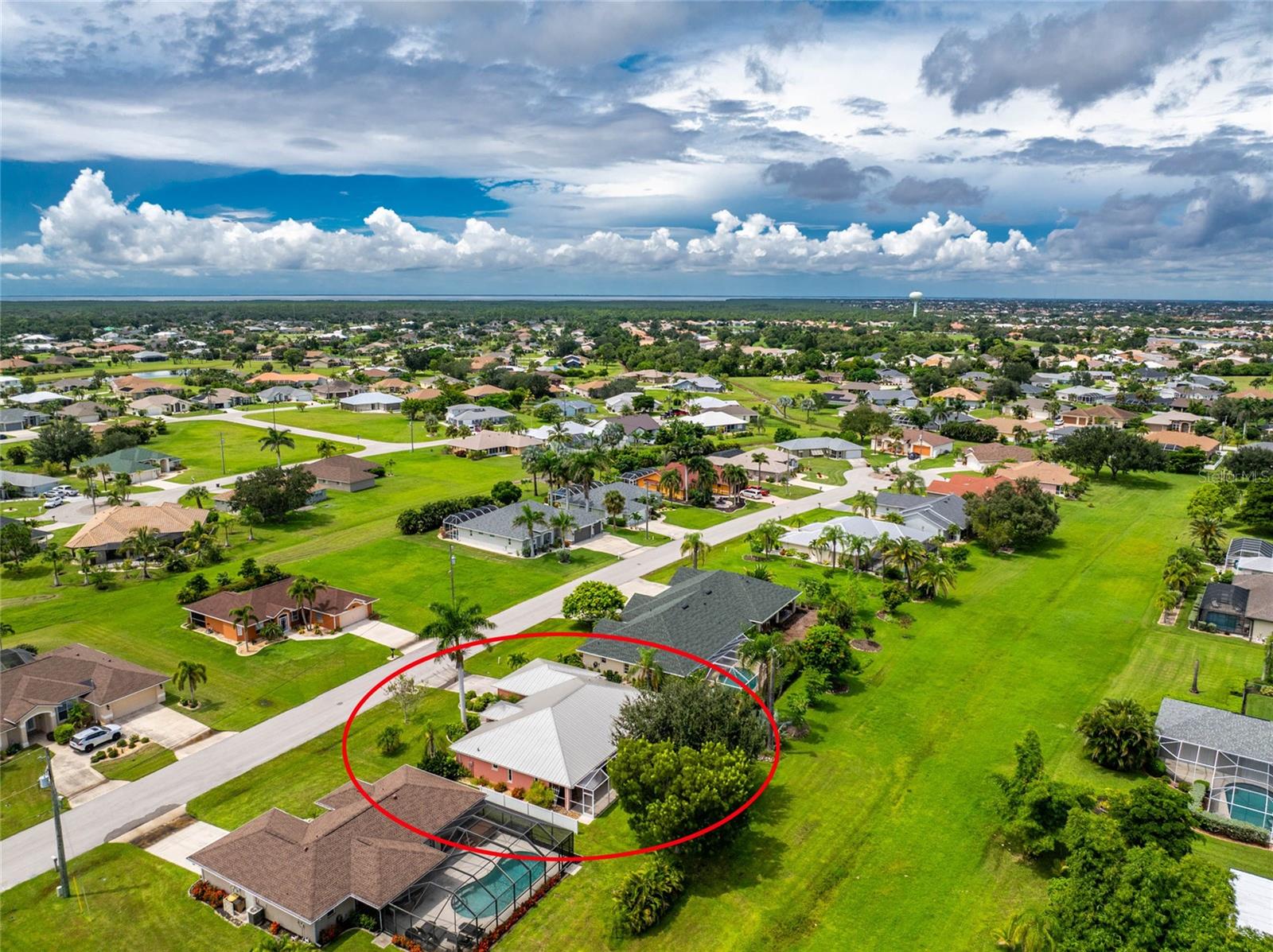 Image 43 of 44 For 7274 Allamanda Lane