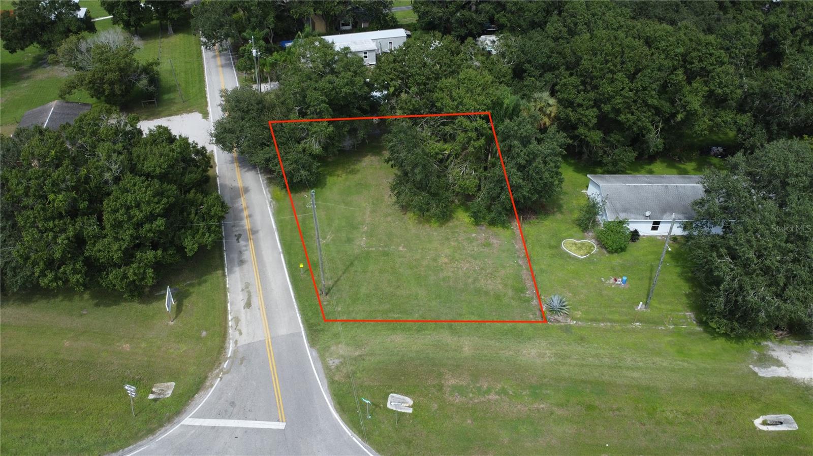 Details for 3018 Brownville Street, ARCADIA, FL 34266
