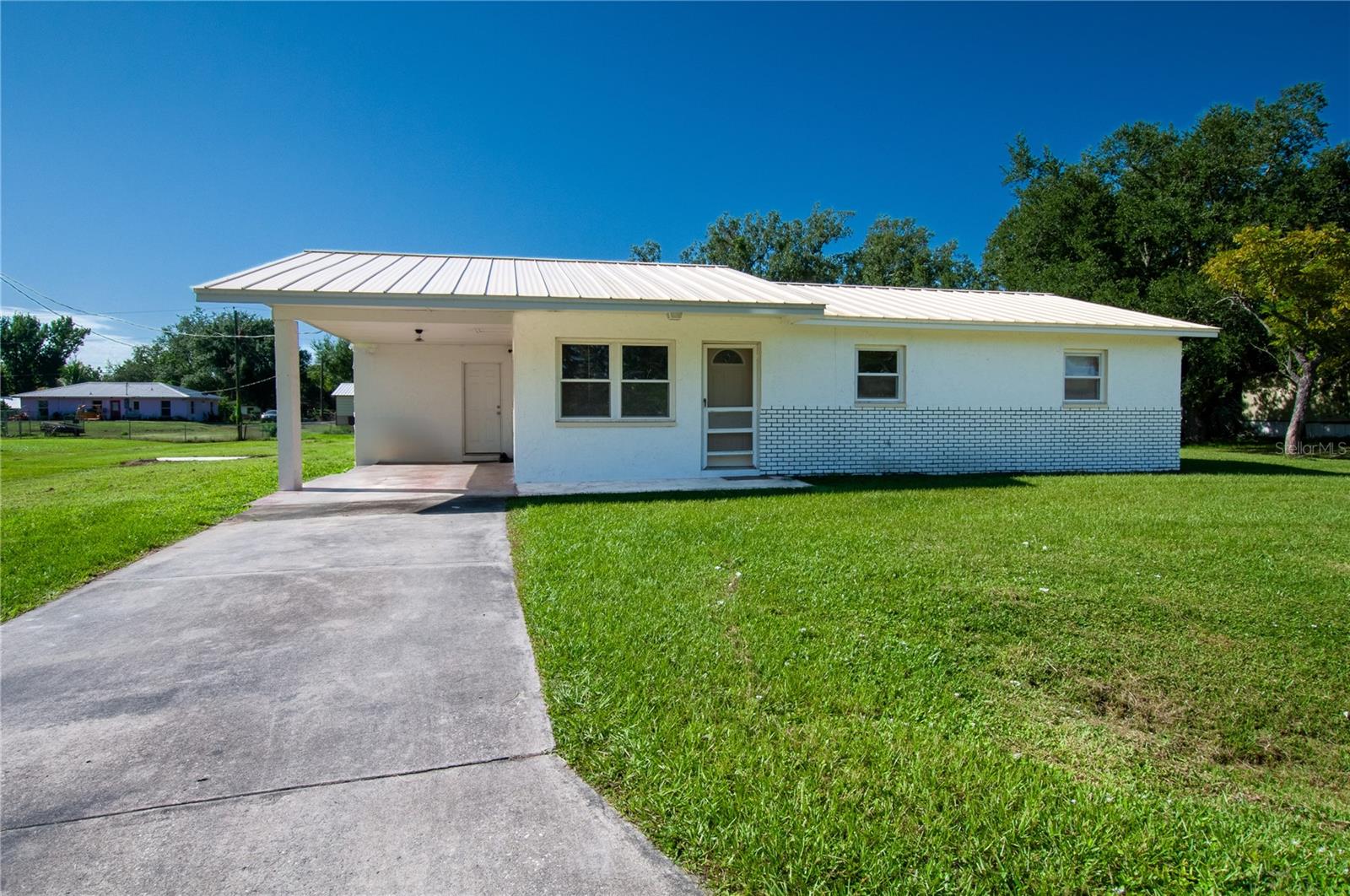 Details for 1449 Peach Drive, ARCADIA, FL 34266