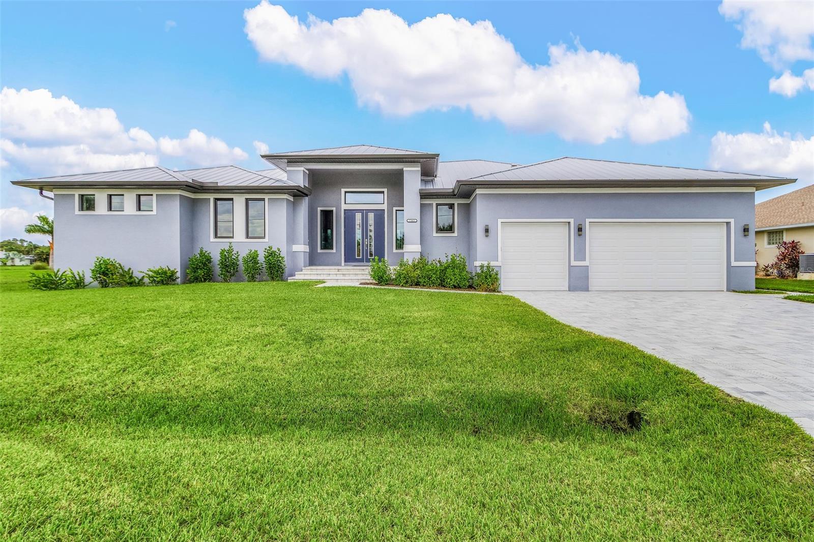 Details for 7363 Moss Rose, PUNTA GORDA, FL 33955