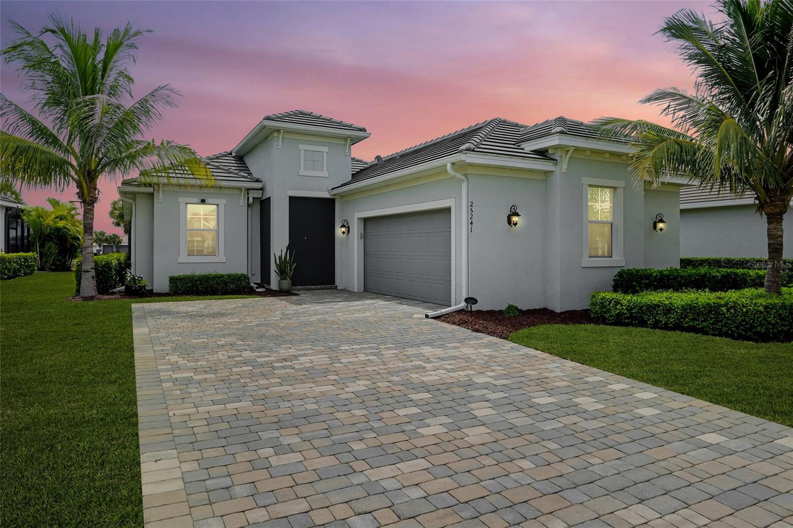Details for 25241 Longmeadow Drive, PUNTA GORDA, FL 33955