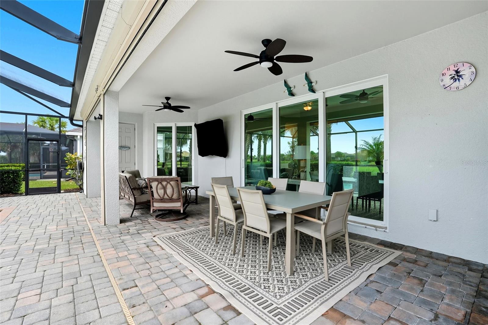 Image 33 of 65 For 25241 Longmeadow Drive