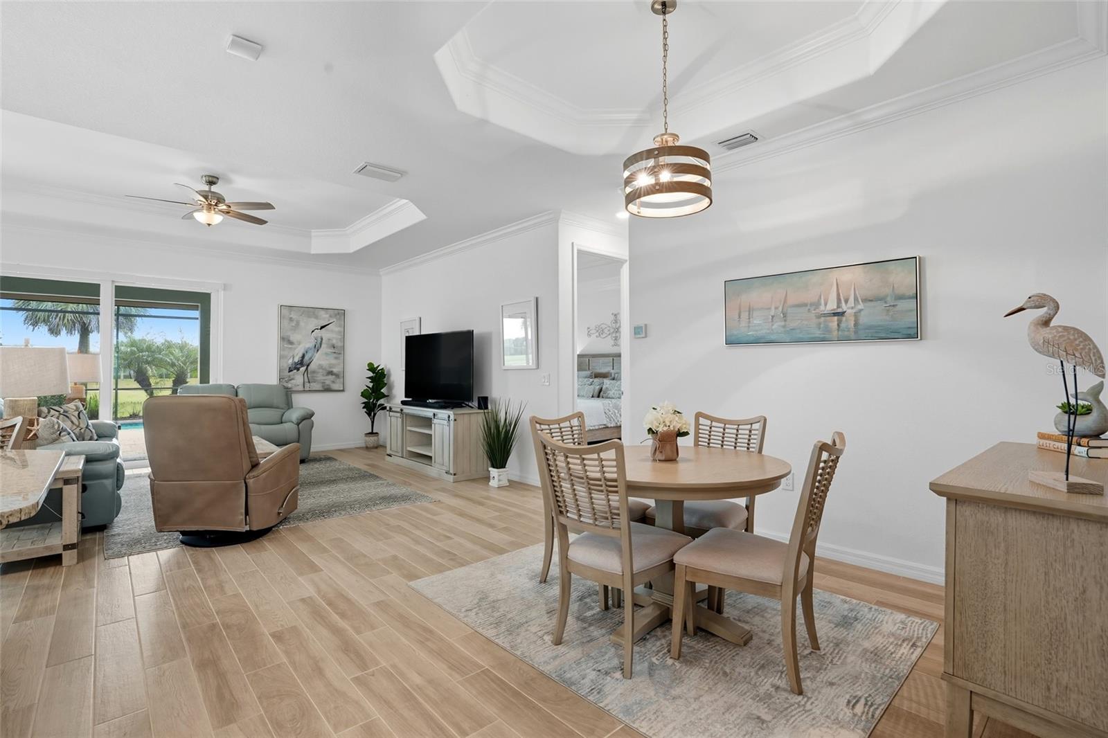 Image 9 of 65 For 25241 Longmeadow Drive