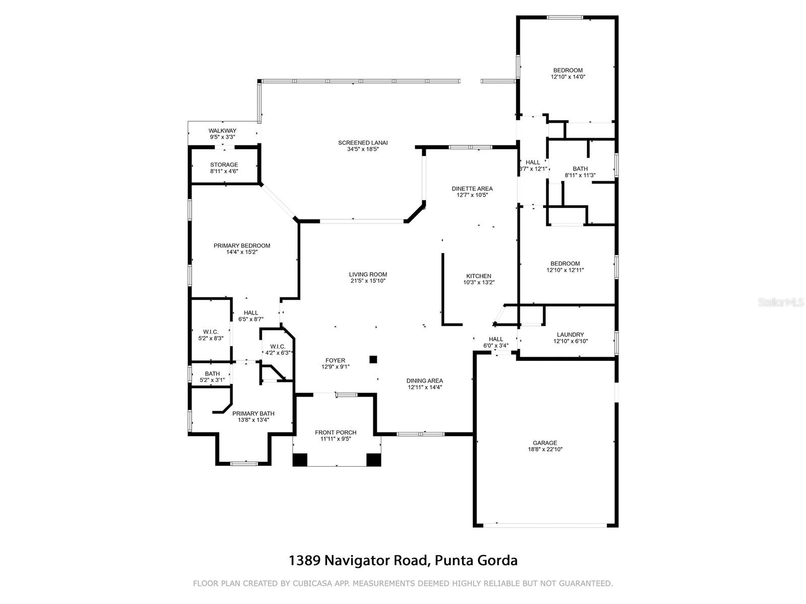 Image 36 of 36 For 1389 Navigator Road