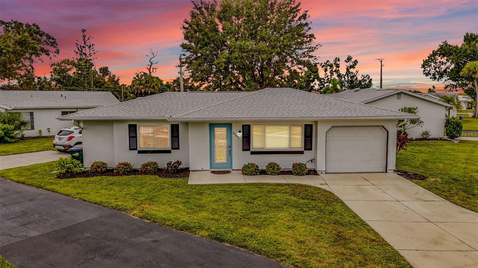 Details for 8391 Pickwick Road, NORTH PORT, FL 34287