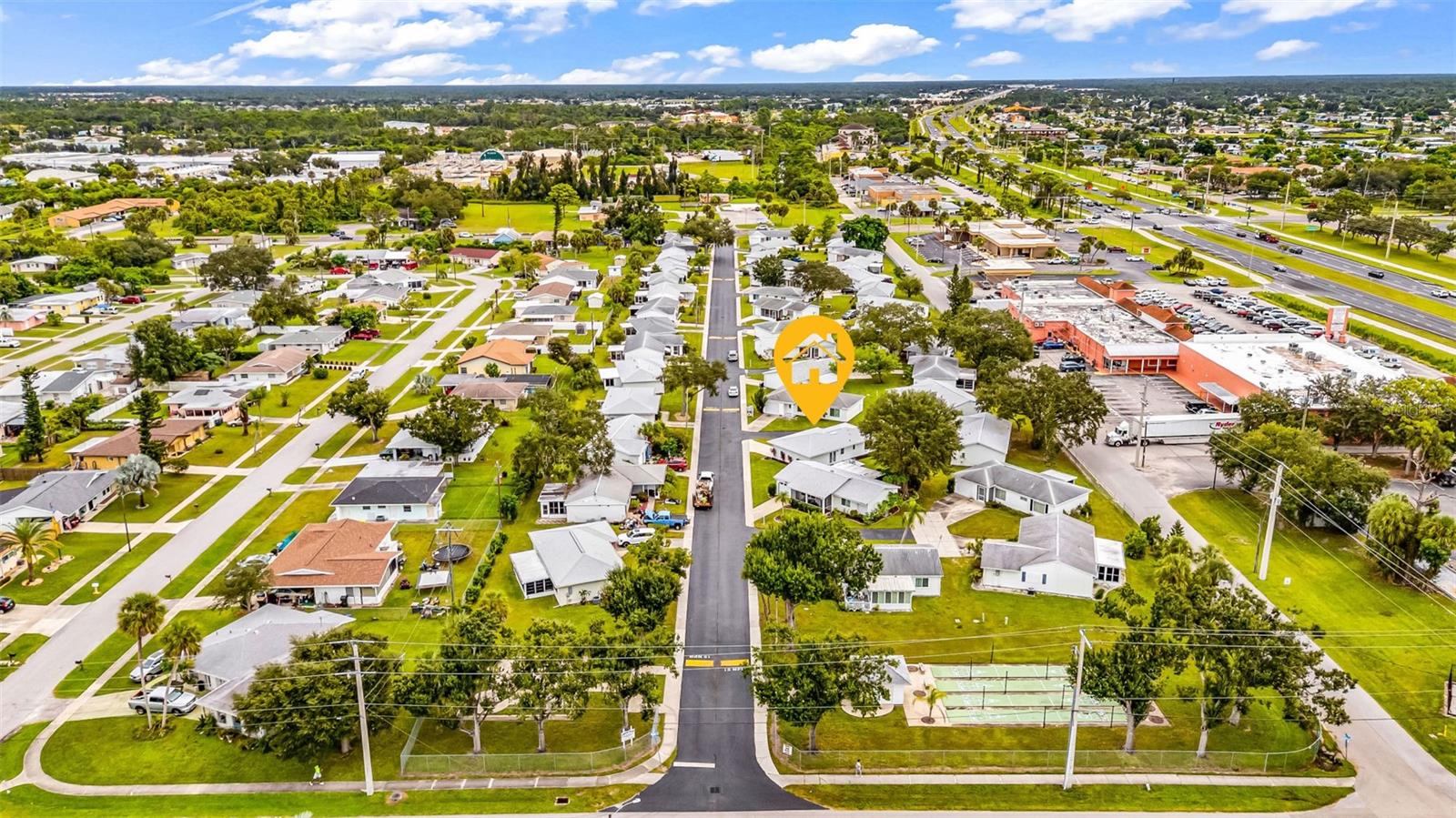 Image 29 of 32 For 8391 Pickwick Road