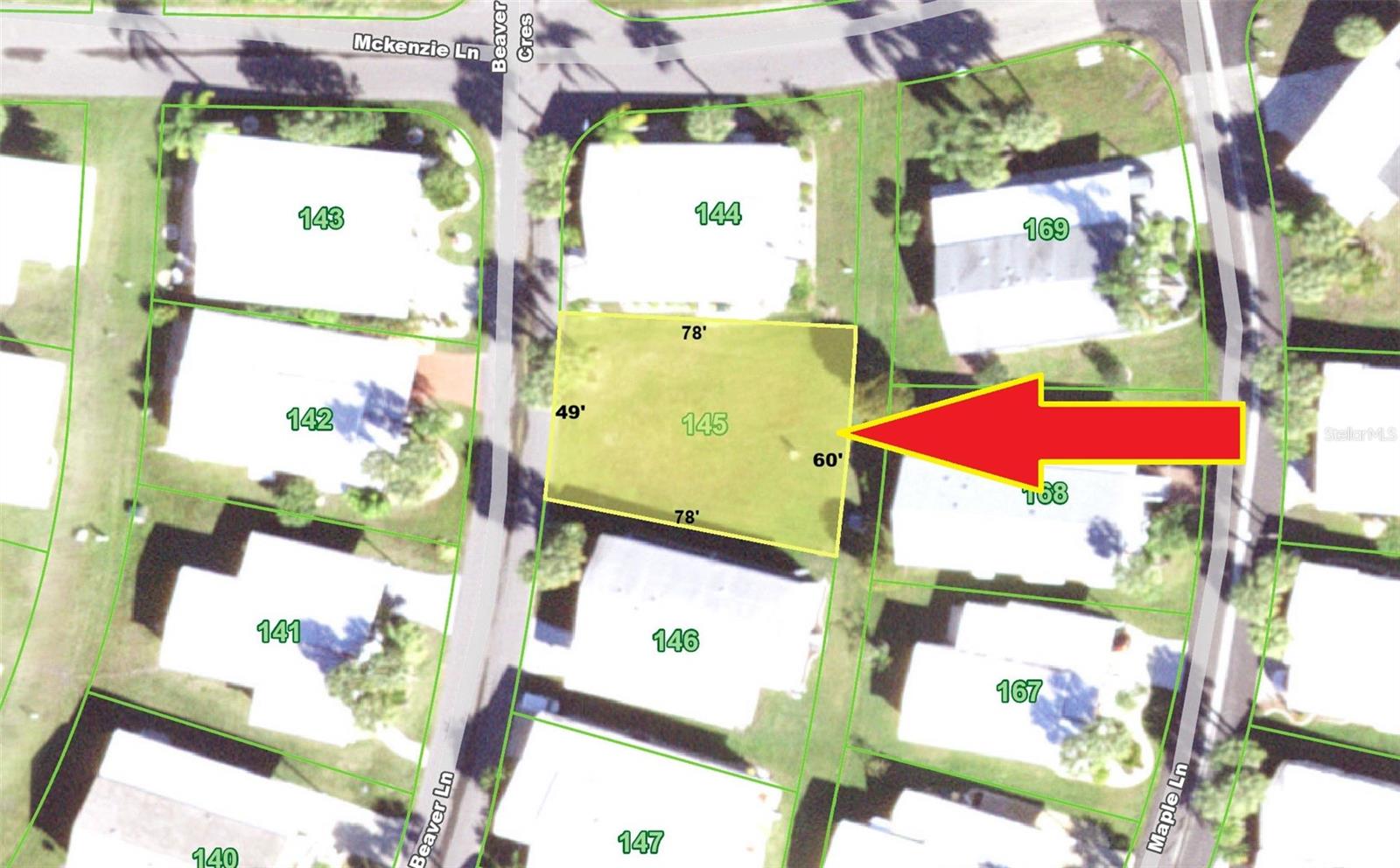 Details for 2100 Kings Highway 145, PORT CHARLOTTE, FL 33980