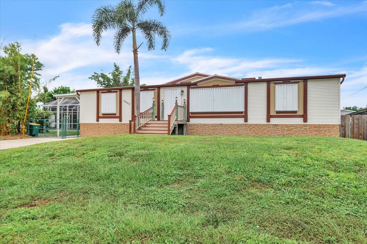 Details for 3023 Bamboo Court, PUNTA GORDA, FL 33950