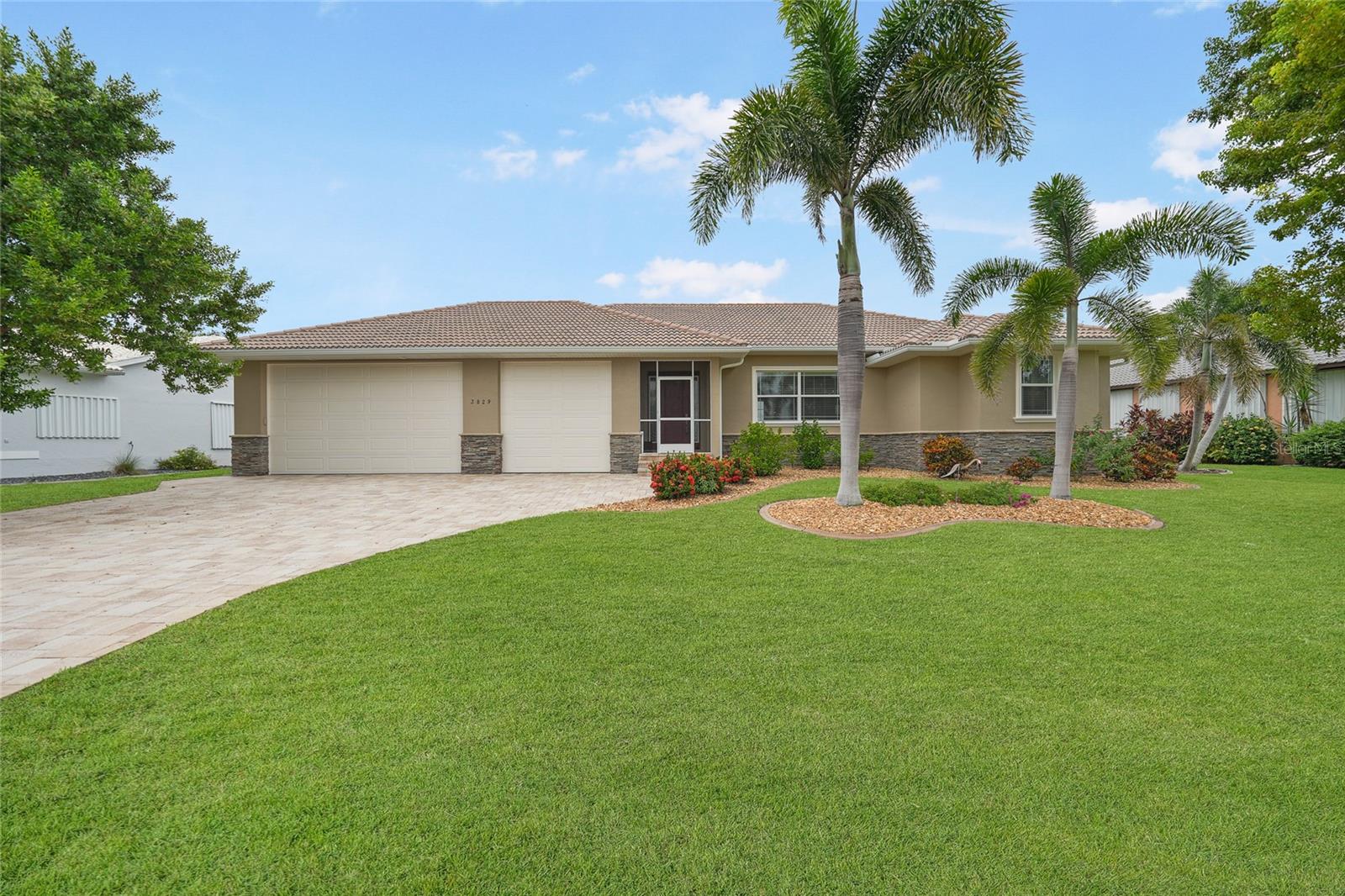 Image 46 of 60 For 3829 Bordeaux Drive