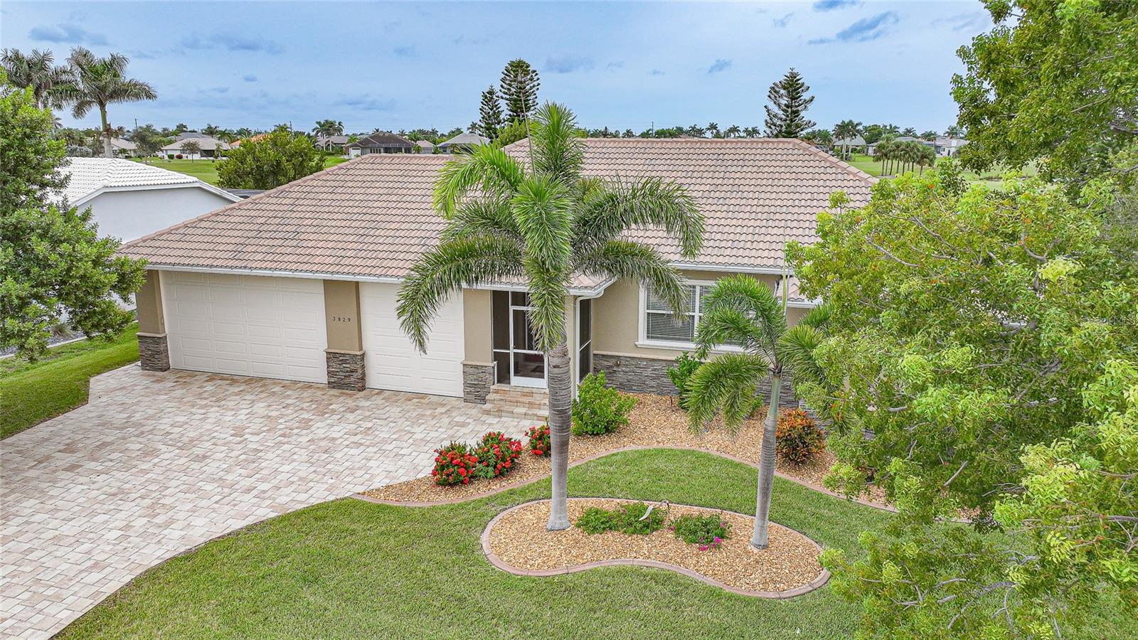 Image 47 of 60 For 3829 Bordeaux Drive